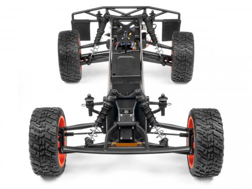 HPI Jumpshot SC V2.0