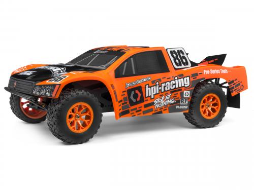 HPI Jumpshot SC V2.0