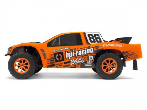 HPI Jumpshot SC V2.0 RTR Short Course Truck | HPI-12008SC