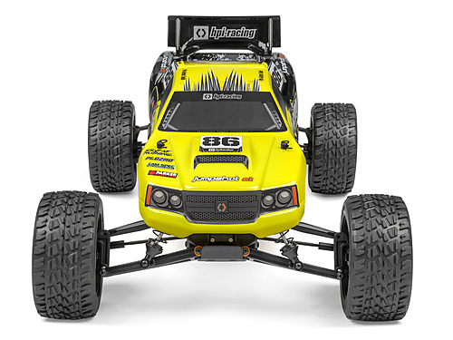 HPI Jumpshot ST V2.0