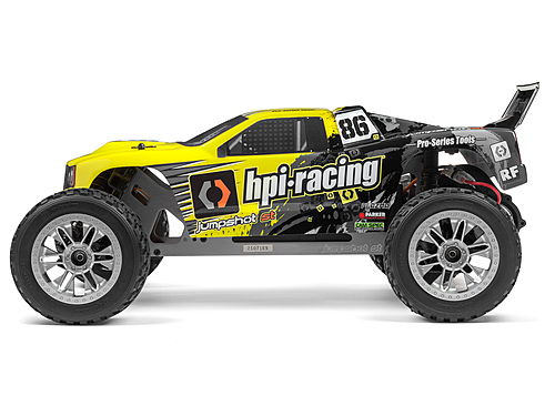 HPI Jumpshot ST V2.0