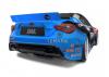 HPI RS4 Sport 3 Drift Dai Yoshihara Subaru BRZ