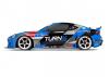 HPI RS4 Sport 3 Drift Dai Yoshihara Subaru BRZ