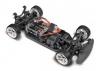 HPI RS4 Sport 3 Drift Dai Yoshihara Subaru BRZ