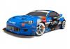 HPI RS4 Sport 3 Drift Dai Yoshihara Subaru BRZ