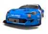 HPI RS4 Sport 3 Drift Dai Yoshihara Subaru BRZ