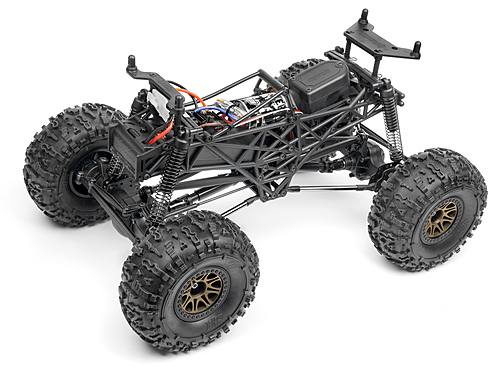 HPI Crawler King - 1979 Ford F150