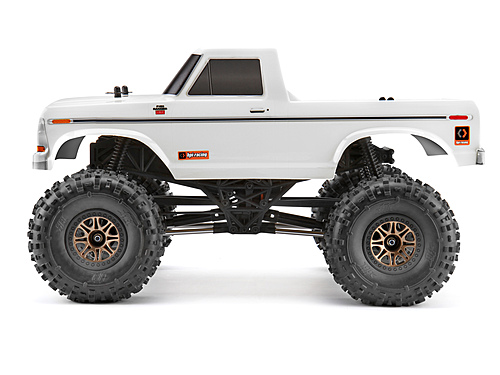 HPI Crawler King - 1979 Ford F150