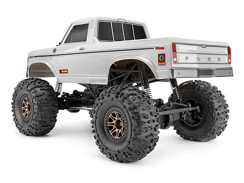 HPI Crawler King - 1979 Ford F150