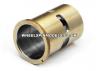Piston and Liner Nitro Star S-25