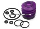 HPI S-25 Engine Dust Protection and O Ring Full Set