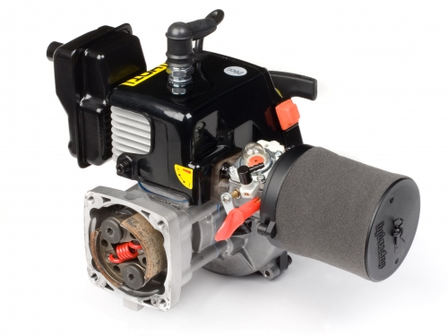 HPI Fuelie 26cc Engine - Baja SS Standard Fit