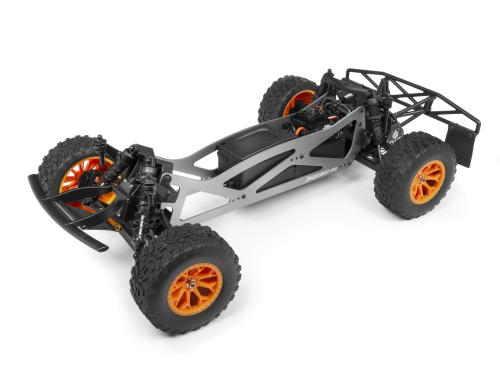 HPI Jumpshot SC Flux