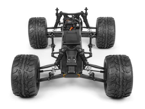 HPI Jumpshot MT Flux Brushless RC Truck | 160030