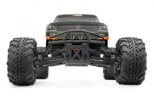 HPI Savage XL Flux V2