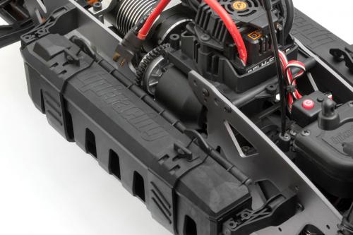 HPI Savage XL Flux V2