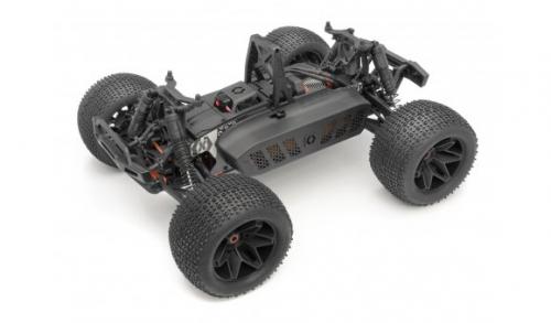 HPI Savage X Flux V2 GT-6 Monster Truck | HPI-160101