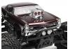 1967 Pontiac Gto Body