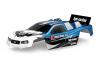 DSX-2 Clear Truck Body (E-Firestorm Or Similar)