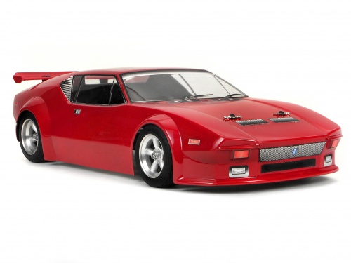 De Tomaso Pantera (200mm)