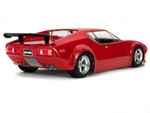 De Tomaso Pantera (200mm)