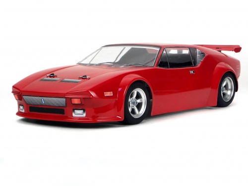De Tomaso Pantera (200mm)