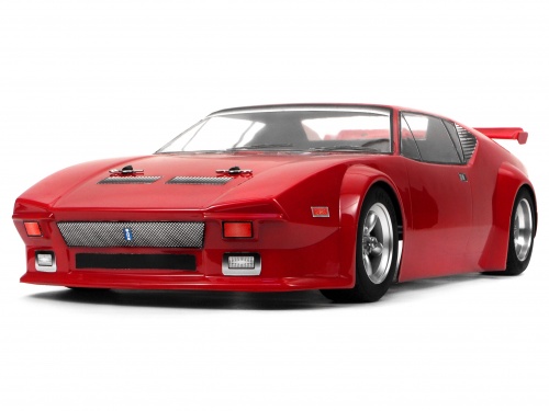 De Tomaso Pantera (200mm)