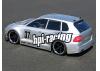 Porsche Cayenne Turbo Body For Savage / 200mm Touring Car
