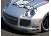 Porsche Cayenne Turbo Body For Savage / 200mm Touring Car