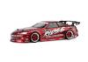 Toyota Vertex Ridge Soarer / Lexus SC Clear Body (200mm)
