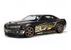 HPI 2010 Chevrolet Camaro SS Body - 200mm