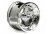 HPI Classic King 2.2 Wheels - Chrome