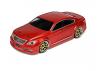 HPI Lexus LS460 Sessions Ver. Clear Bodyshell - 200mm