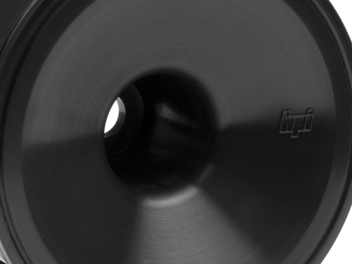 Dish Wheel Black 2.2 Firestorm/MT2 (2)