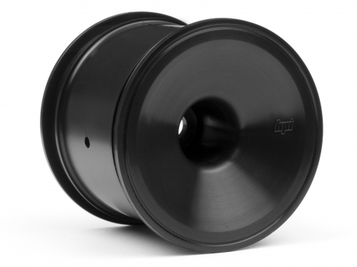 Dish Wheel Black 2.2 Firestorm/MT2 (2)