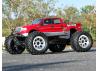 HPI Mag 8 Monster Truck Wheels - 3.2 Inch Diameter - 17mm Hex - Savage XL Standard Fit - Pair