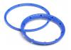 Heavy Duty Wheel Bead Lock Rings for HPI Baja 5B - Blue (1 Pair - fits 2 Wheels)