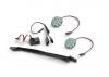 LED Light / Battery Indicator Set - White - HPI Baja 5B