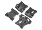 HPI Bumper Parts