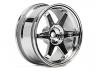 TE37 Wheel 26mm Chrome (3mm Offset)