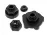 HPI Super Star Rear Adapter Set ** CLEARANCE **