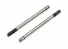 Shock Shaft 3X46Mm (2Pcs)
