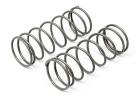 Big Bore Shock Spring (Grey - 60mm - 74Gf - 2 Pcs)