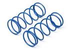 Big Bore Shock Spring (Blue, 60mm, 89Gf, 2 Pcs)