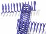 Shock Spring (Purple/4Pcs) Savage/Super Firm Std SS