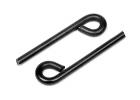 Brake Wire (2Pcs) D8