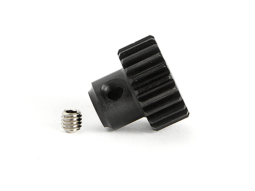 HPI Heavy Duty Pinion Gear - 22 Tooth - 48DP