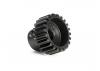 HPI Heavy Duty Pinion Gear - 22 Tooth - 48DP