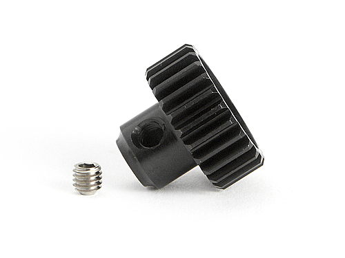 HPI Heavy Duty Pinion Gear - 25 Tooth - 48DP