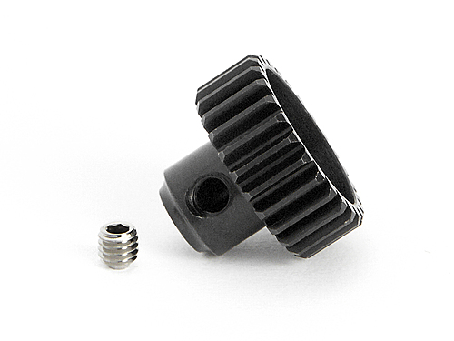 HPI Heavy Duty Pinion Gear - 26 Tooth - 48DP